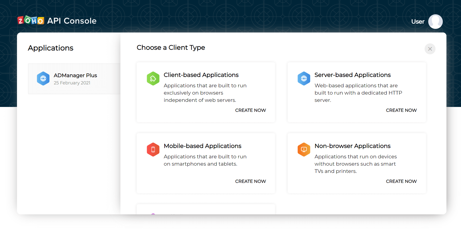 Integration with Zoho People
